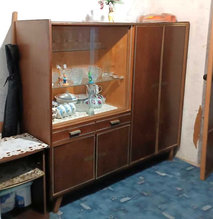 Шкаф производства Германия бесплатно