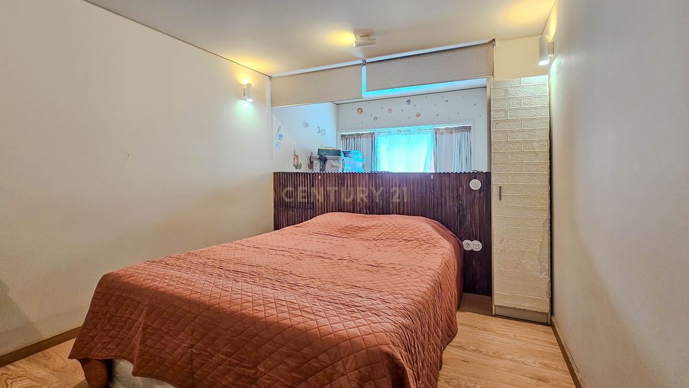Apartamento T1+1 Duplex Aver-o-Mar Póvoa de Varzim