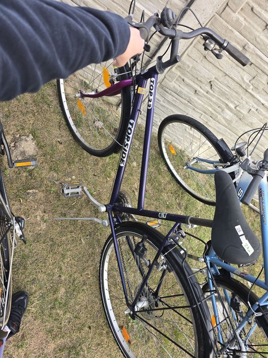 Sprzedam duża ilość rowerów