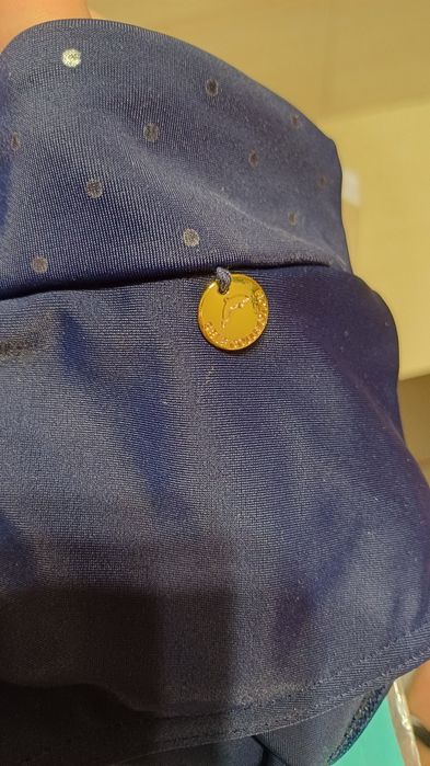 Self 42G 85G bikini 85g nowy strój kąpielowy 85G 42G granat zloty