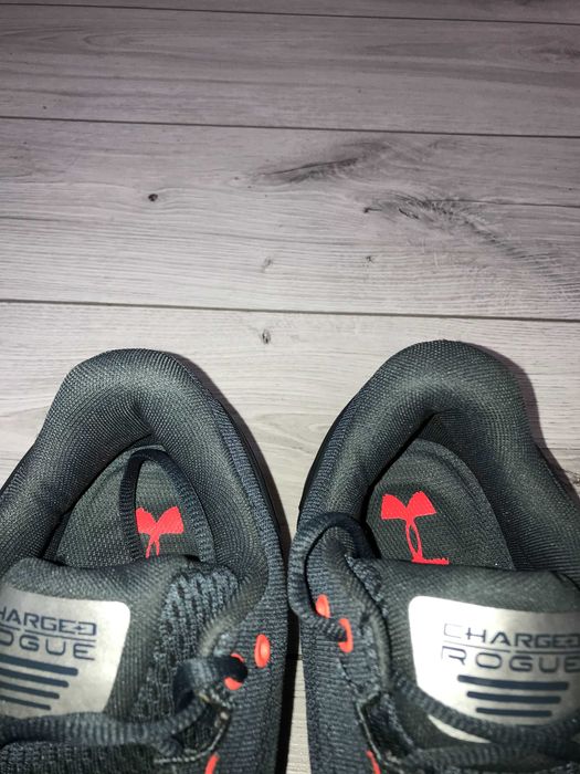 Buty Under Armour Charged Rogue rozm. 46