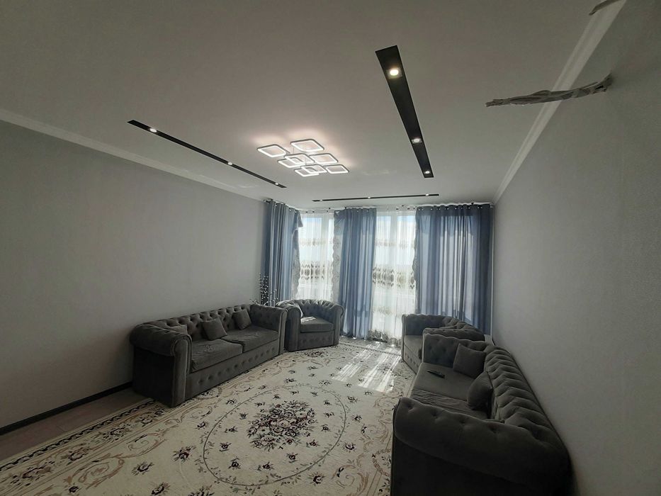 Актуально! Эксклюзив 3 ком Омега Толбухина вид на море!