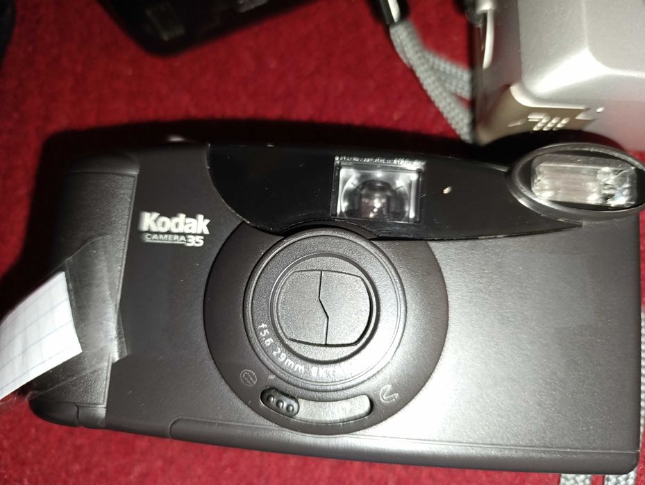 Антикваріат фотоапарат