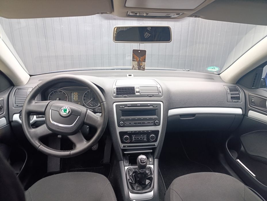 Продам Skoda Octavia A5 II