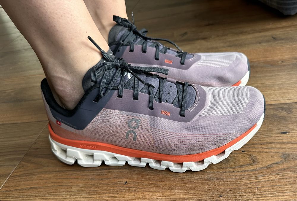 Buty do biegania On Cloudflow 4