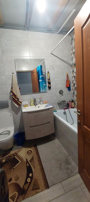 Продам дом в Солоницевке
