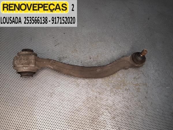 Braço de suspensão frente esquerdo MERCEDES-BENZ Classe C (W204)