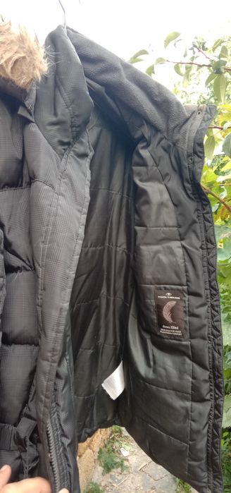 Куртка зимова Tom Tailor