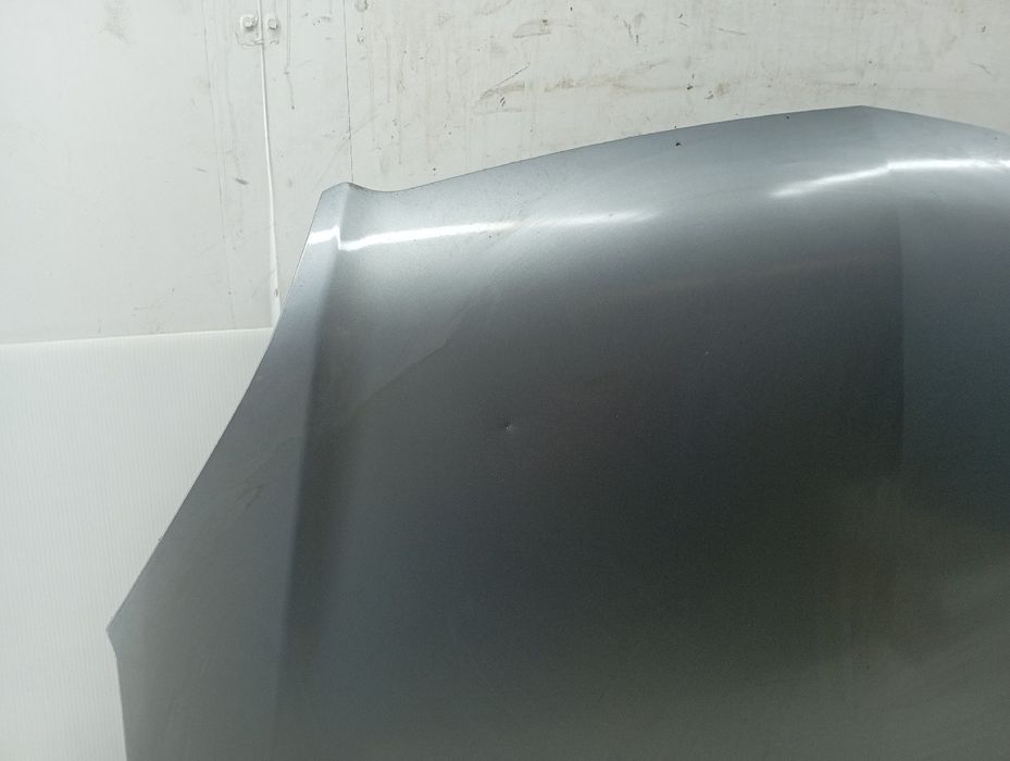 Capot - OPEL Zafira / Zafira Family B (A05) | 05 - 19