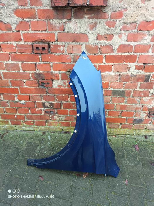 Błotnik przedni lewy Seat Tarraco 2018-> nr4760