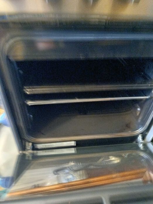 Kuchenka gazowa Electrolux