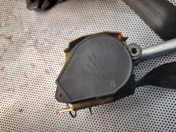 Cinto frente direito AUDI A3 (8L1)