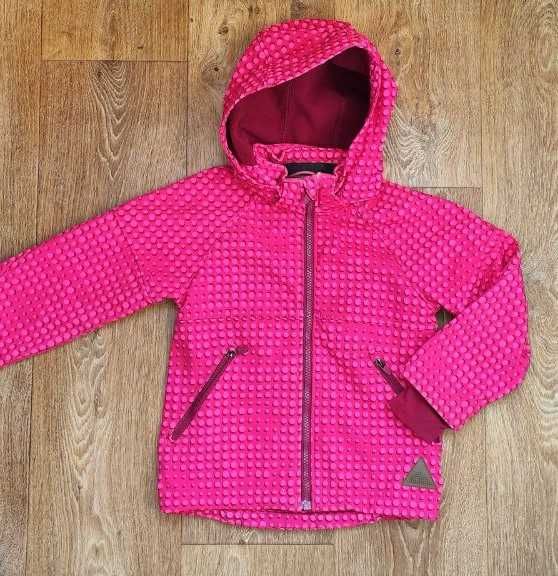 Куртка демисезонная H&M 4-5 лет