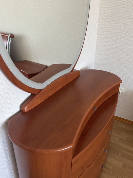 Меблі для спальні