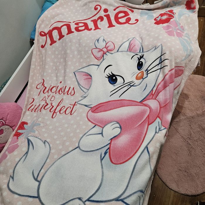 Kocyk dziecięcy 120/160