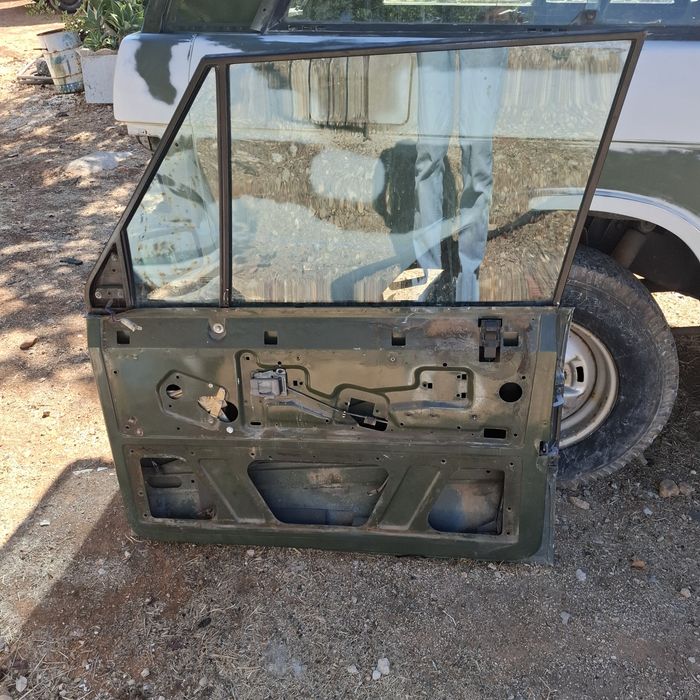 Portas Range Rover 1991