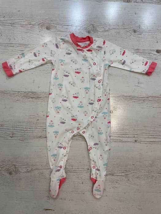 Chicco человечек