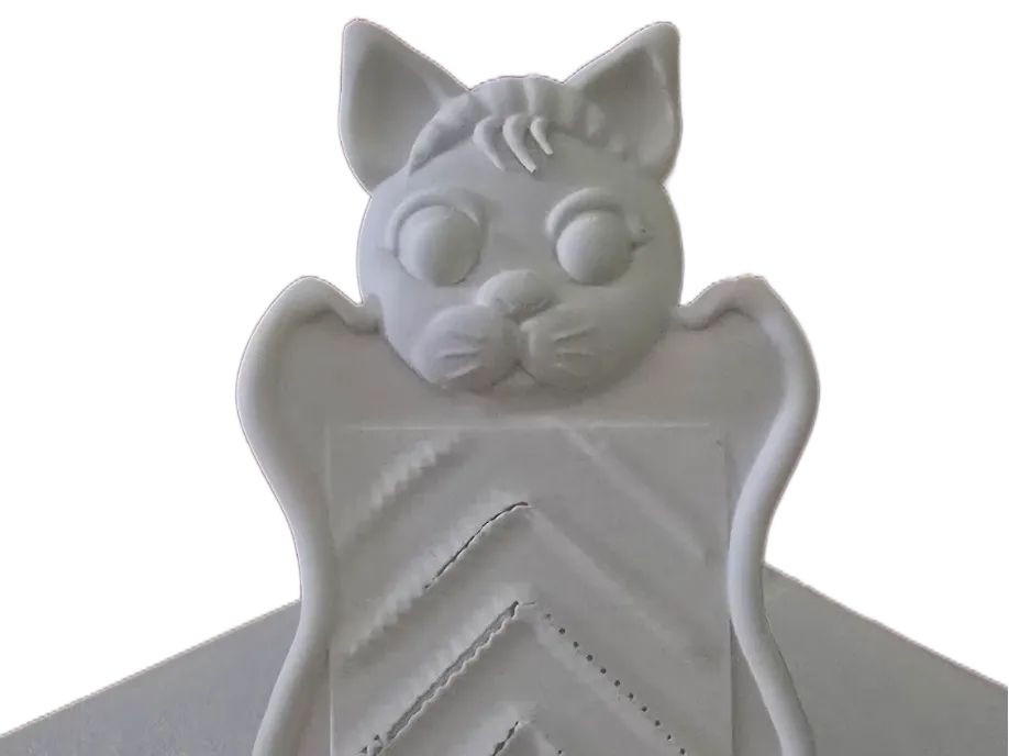 Suporte Telemóvel Gato (Cat)