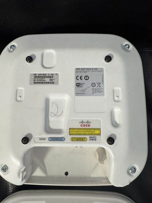 Access point wifi