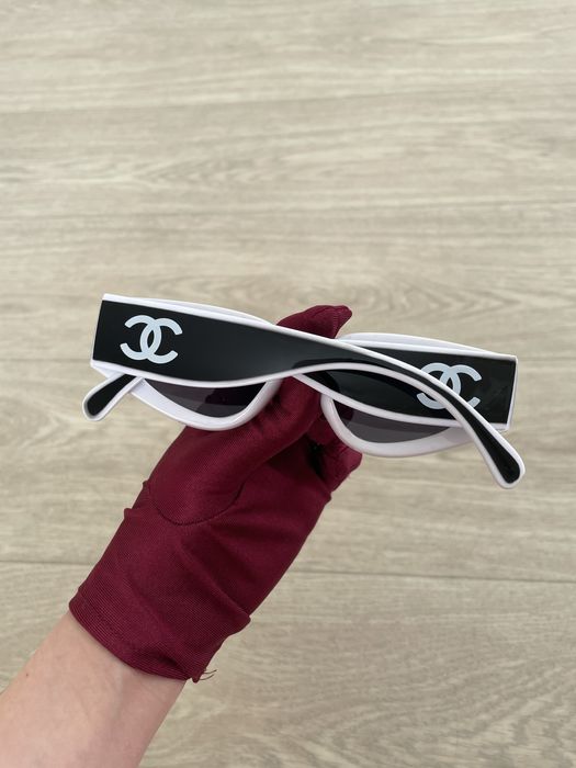 Окуляри Chanel очки