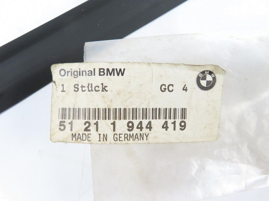 Friso Da Porta Bmw 5 Ref: 51211944419 1987 - 1997