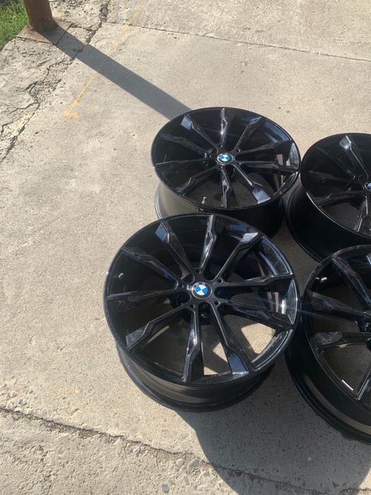 Диски bmw 699 м X3 901 x4g02 нові оригінал