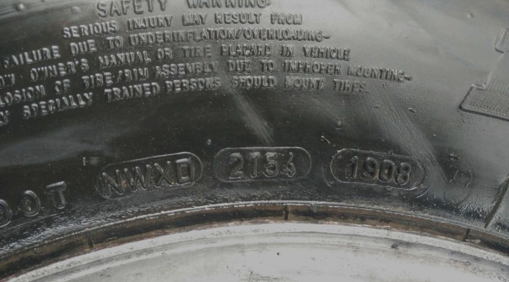 205R16 104T goodyear wrangler 5,5J PCD5×165,1 175/90R16 117M Hankook