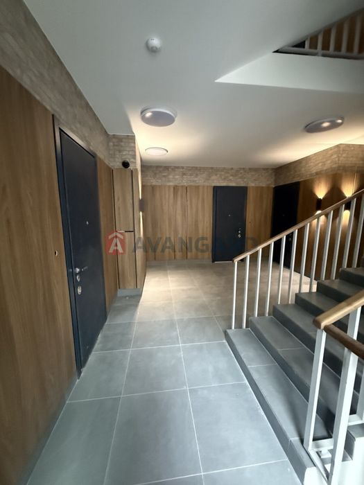 2-rooms apartment apartment by the address st. Gmyri Borisa (area 118 m²) - Atlanta.ua - photo 16