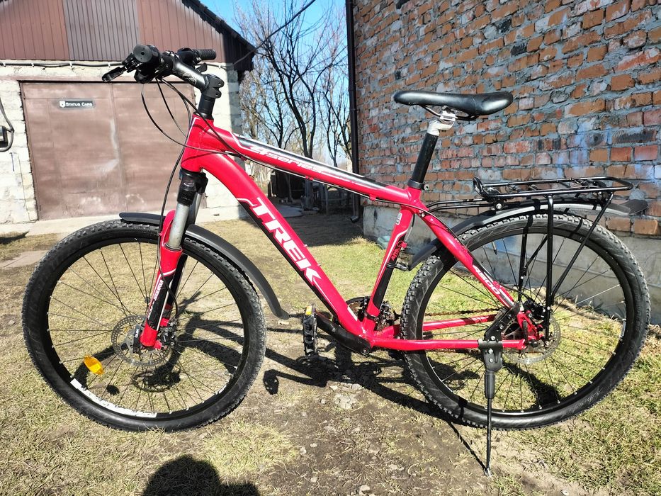 Продам Велосипед TREK 4