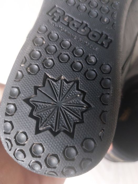 Жіночі кросівки Reebok