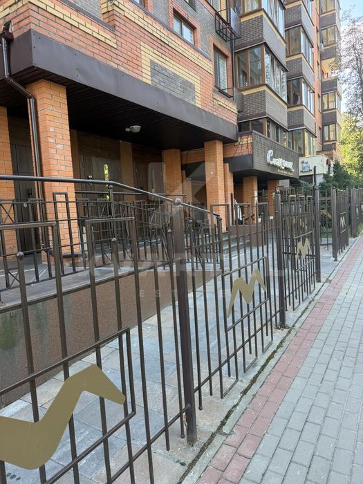 Евродвушка 53м2 жк Мюнхаузен