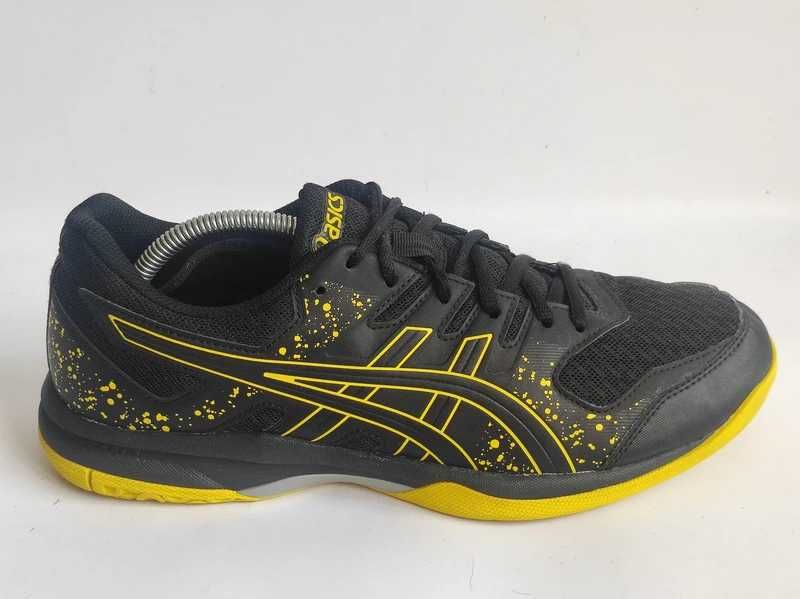 - Asics Gel Flare 7 - Buty halowe r. 44