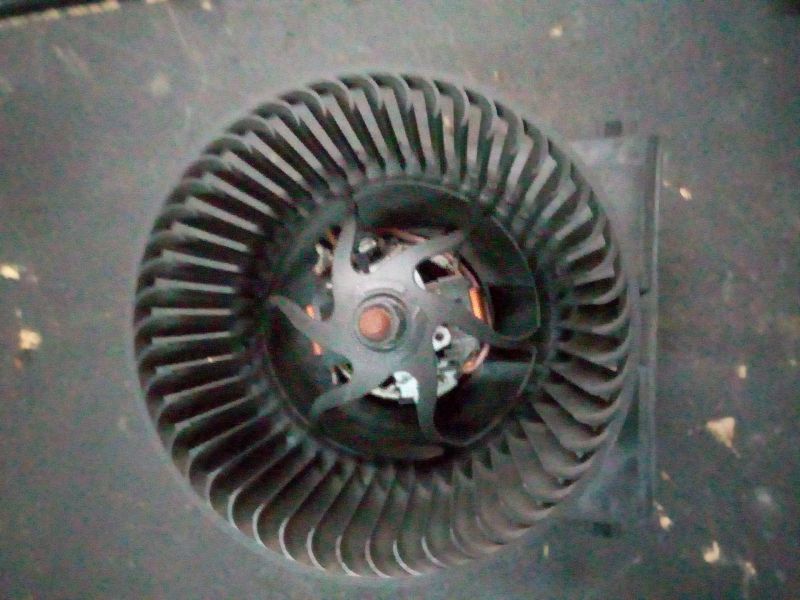 Motor Da Sofagem Seat Leon (1M1)