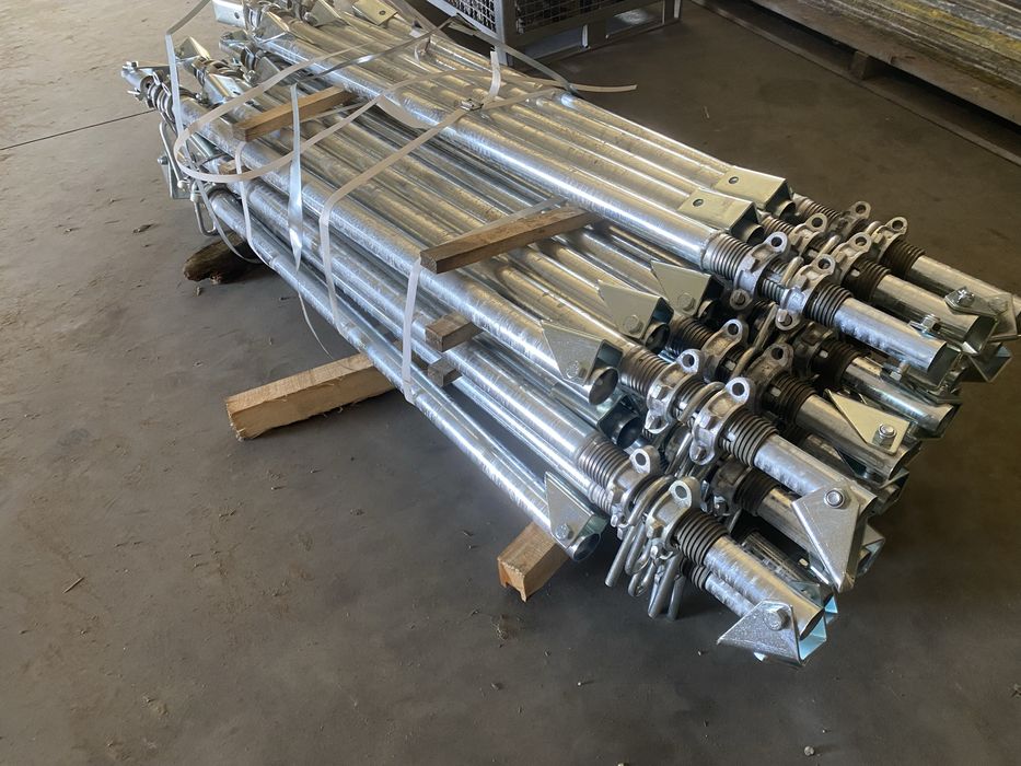 Szalunki ścienne fundamentowe tekko minibox szalunki  ścienne rasto