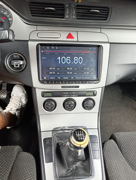 Volkswagen Passat Variant — fotografia 6