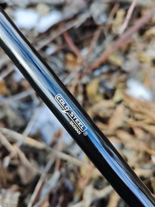Складна паличка-виручалочка Cold Steel 26" (65 см) телескопическая