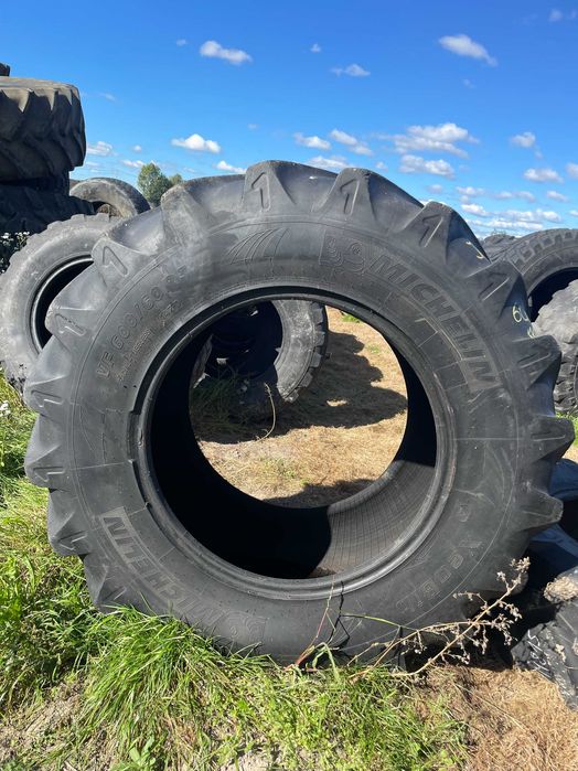 600/60R30 Michelin Xeobib JM808