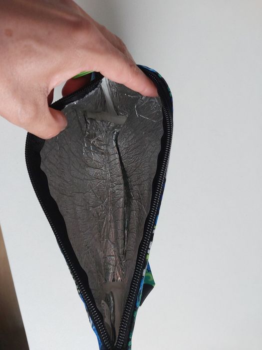 Plecak szkolny klasa 1-4 coolpack plus saszetka termiczna