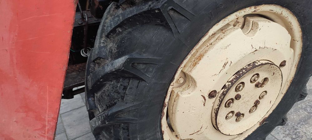 URSUS C 328/330(Ciapek)