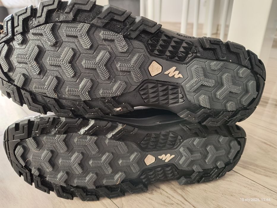 Buty męskie Quechua