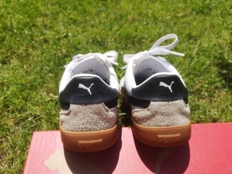 PUMA Sneakersy Club 5v5 SD rozm. 38