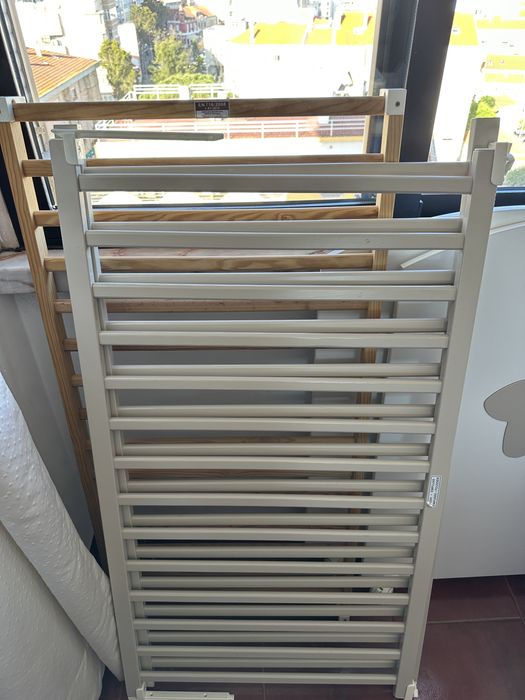 Berco bébé cama bébé Trama Big Star - Igual a novo