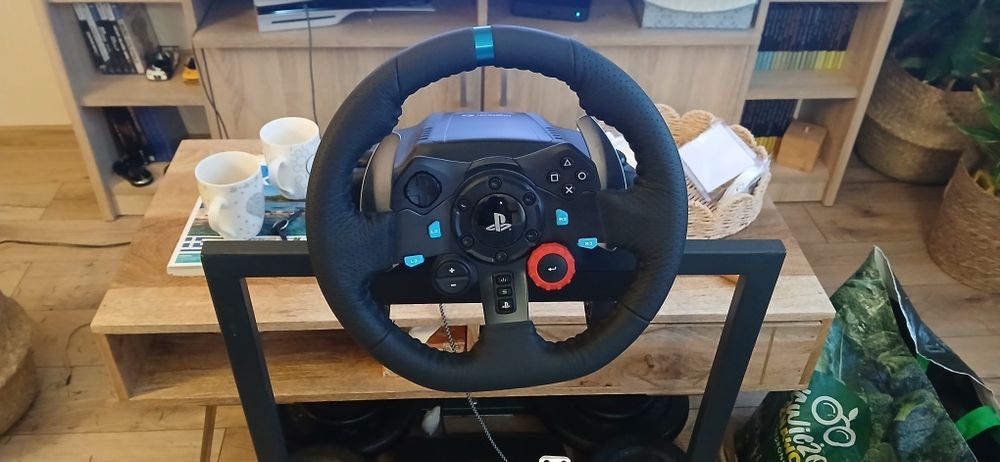 Kierownica g29 logitech