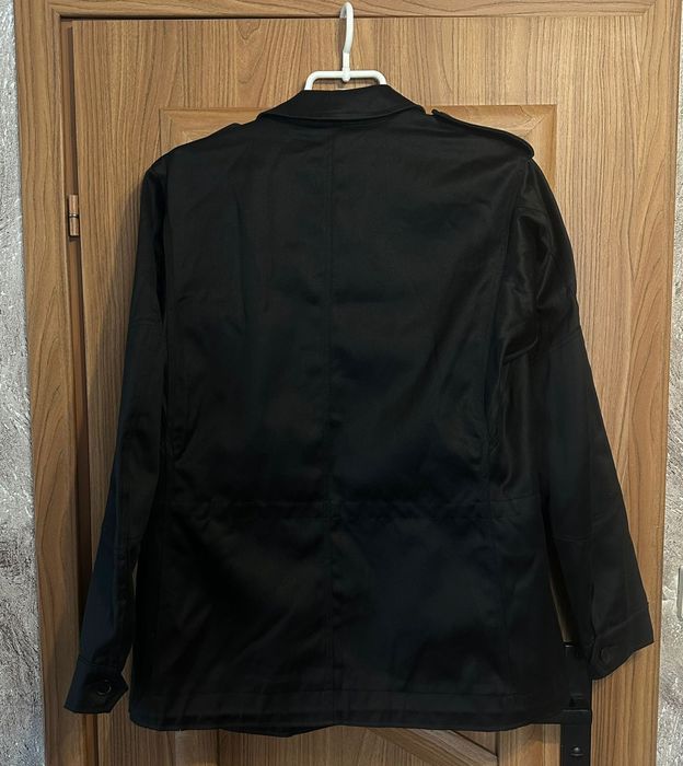 Nowa bluza czołgisty 601 MON 92/187