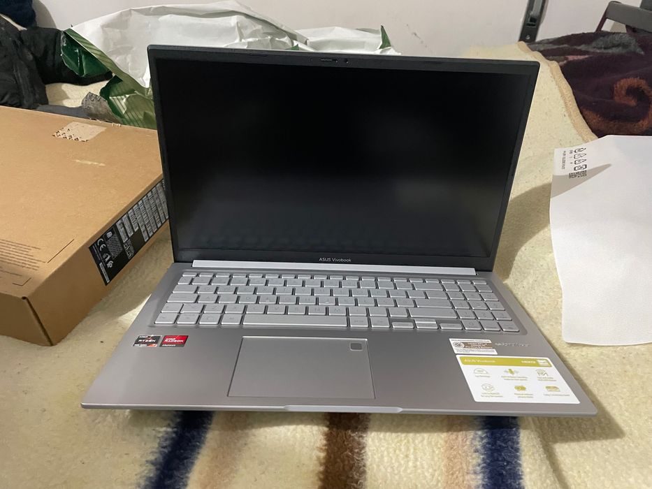 Asus vivavook portátil