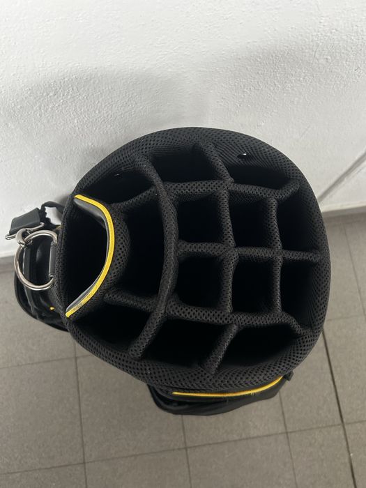 Mala de Golfe Powakaddy (14 divisórias)