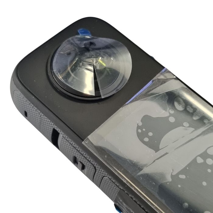 Kamera Insta360 X3