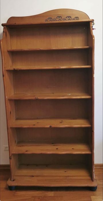 Vendo mobilia quarto criança