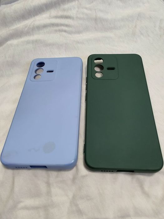 Чехол для Vivo V23 5G