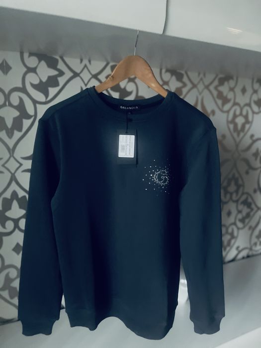 Світшот Gasanova